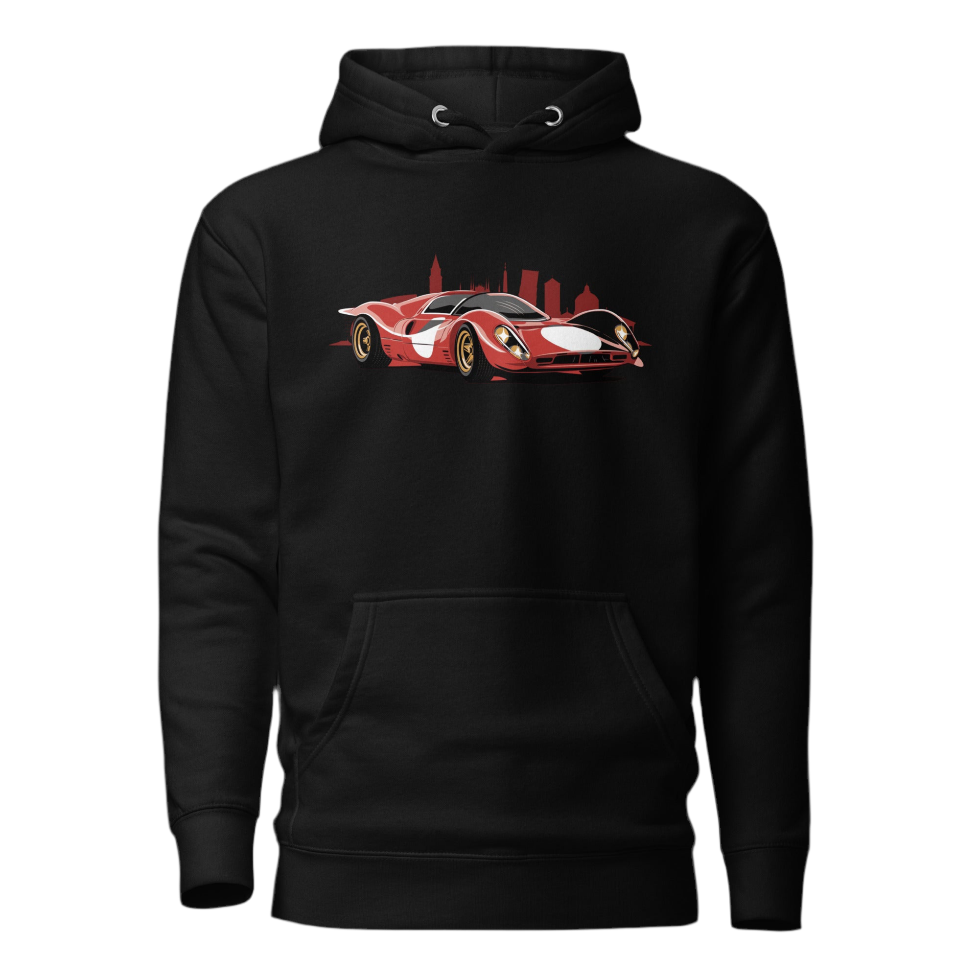 Ferrari 330 P4 - 1967