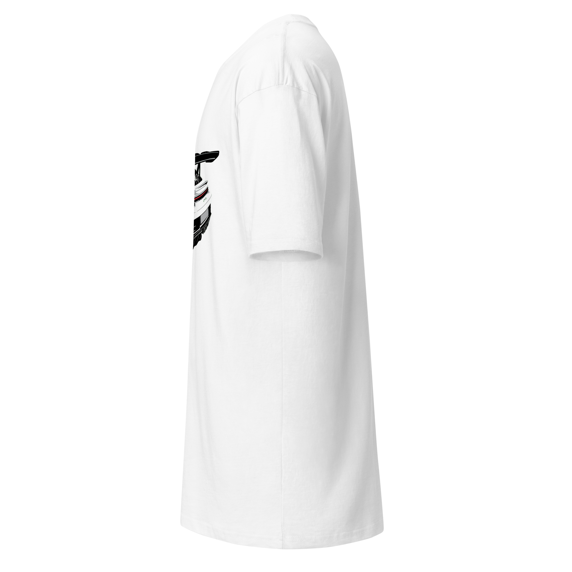 Porsche 911 GT3 RS Tribute