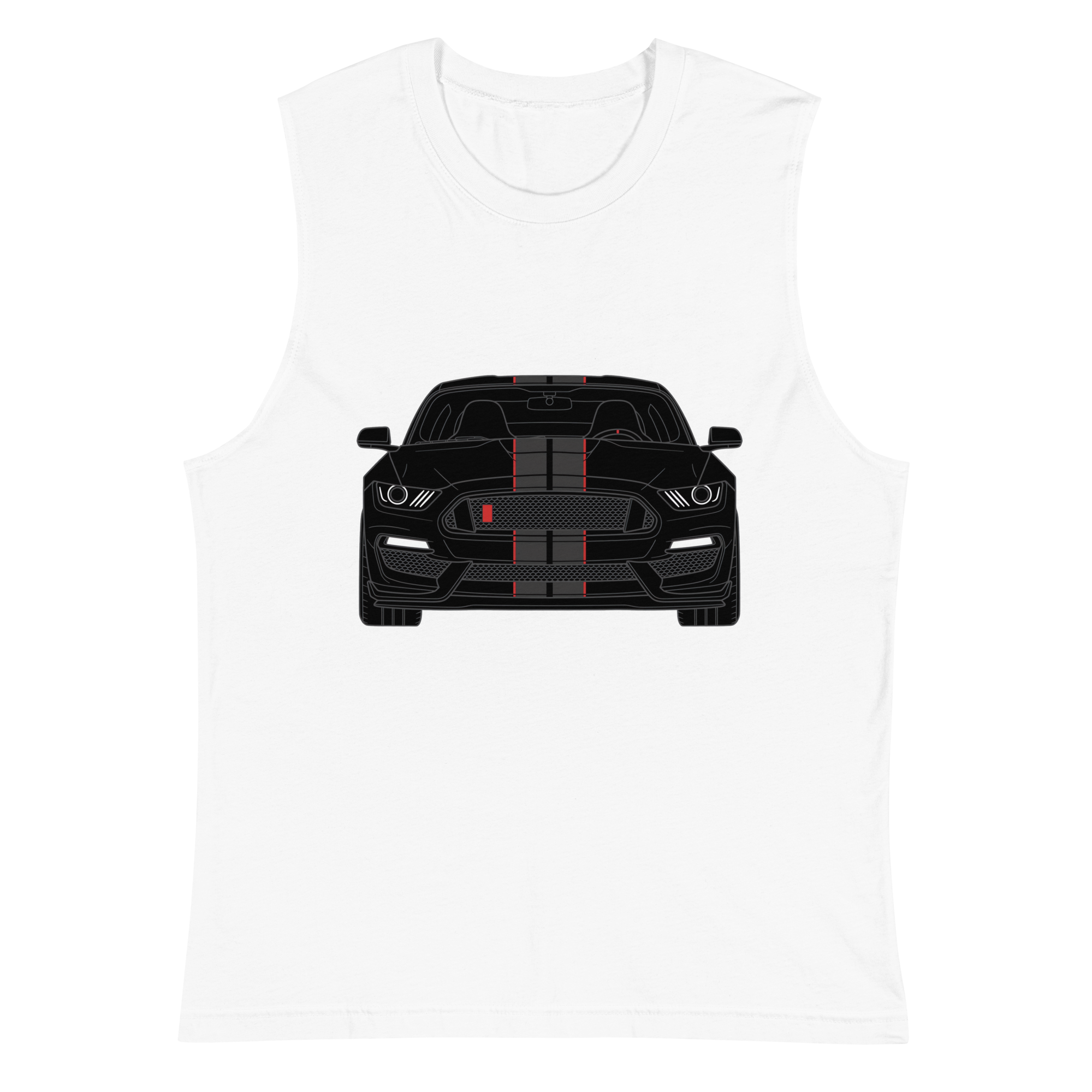 Ford Mustang Shelby GT350R