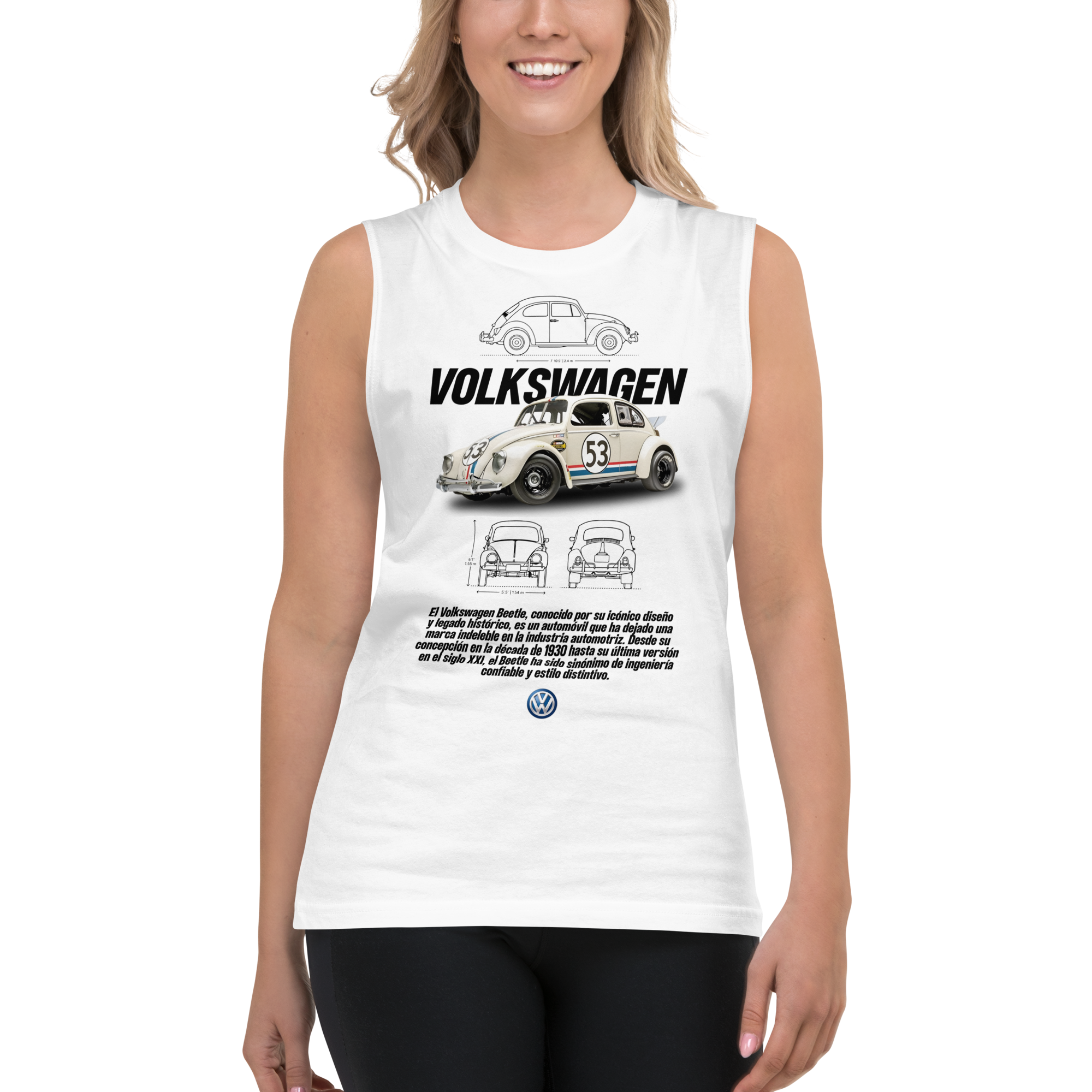 Volkswagen Coccinelle