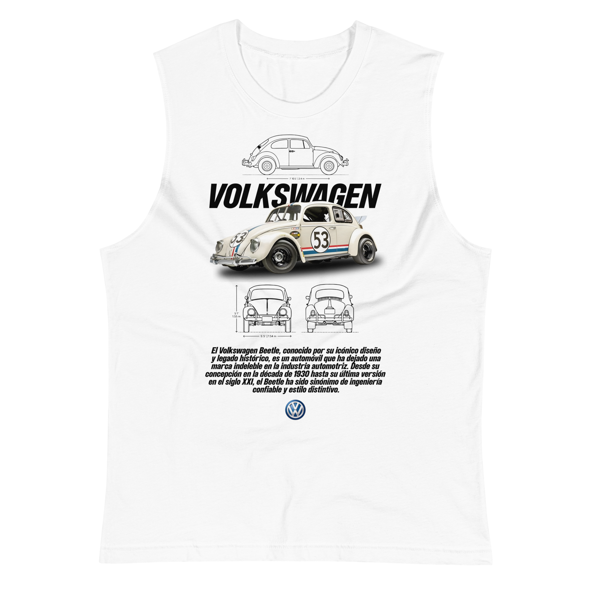 Volkswagen Coccinelle