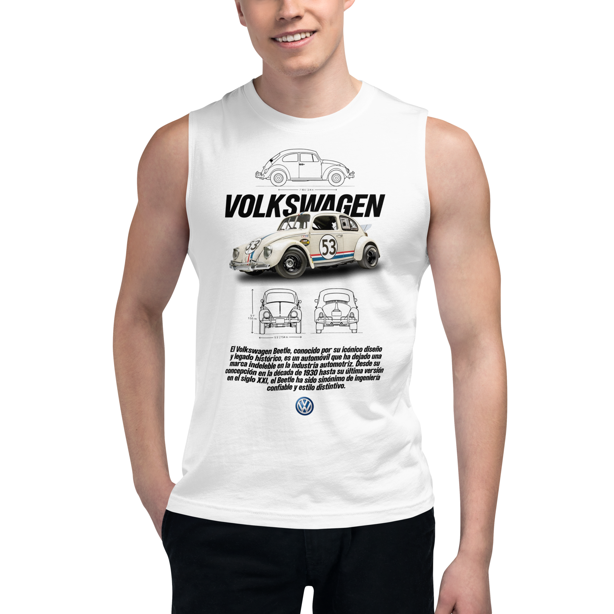 Volkswagen Coccinelle