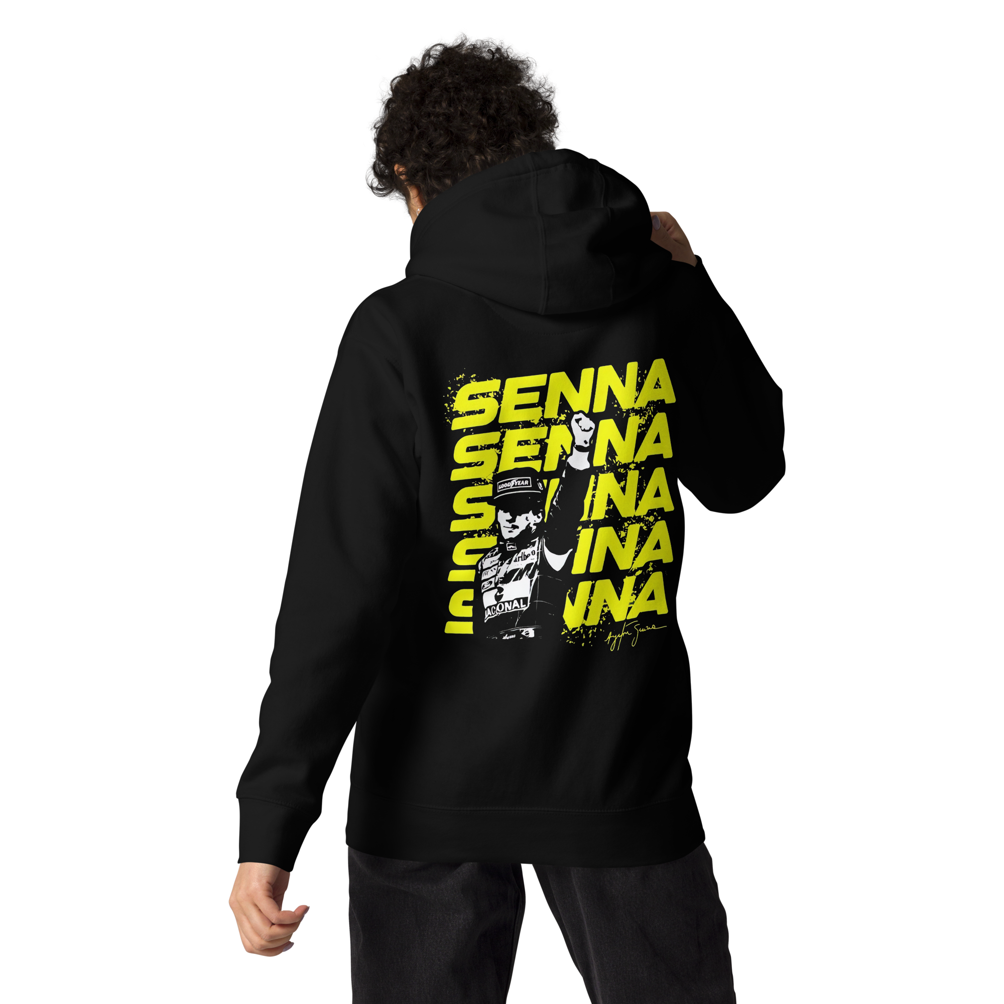 Senna Champion