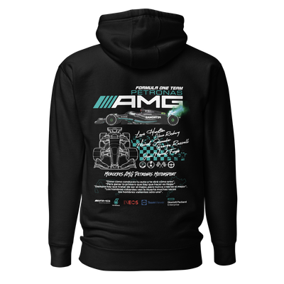 Petronas AMG