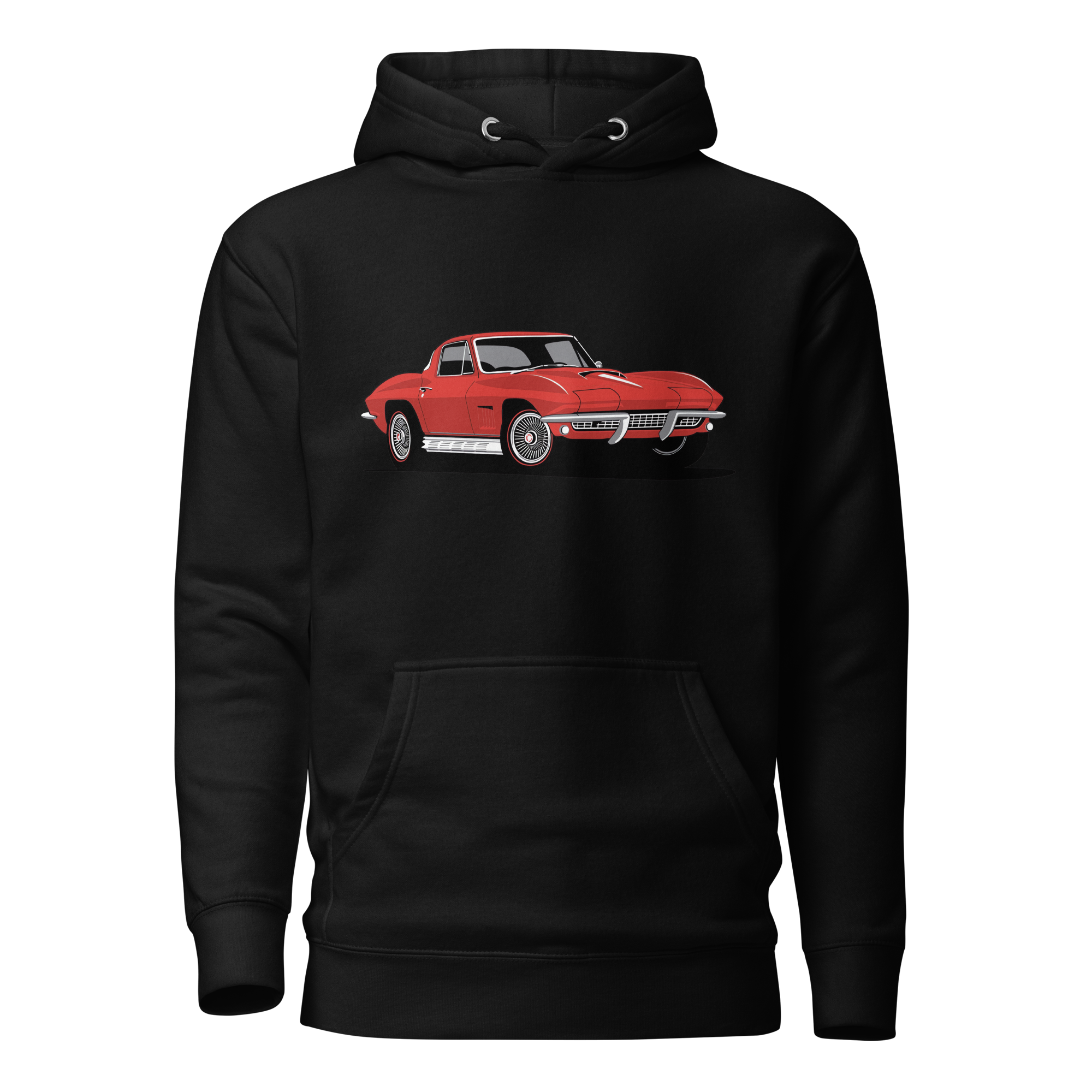 Chevrolet Corvette Coupe