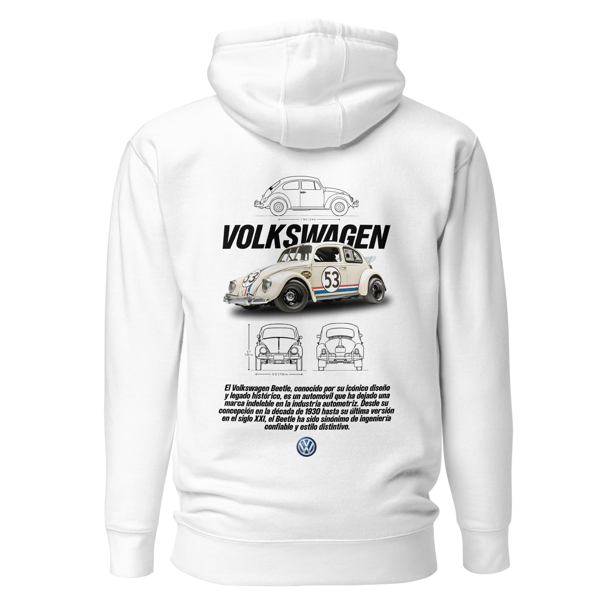 Volkswagen Coccinelle