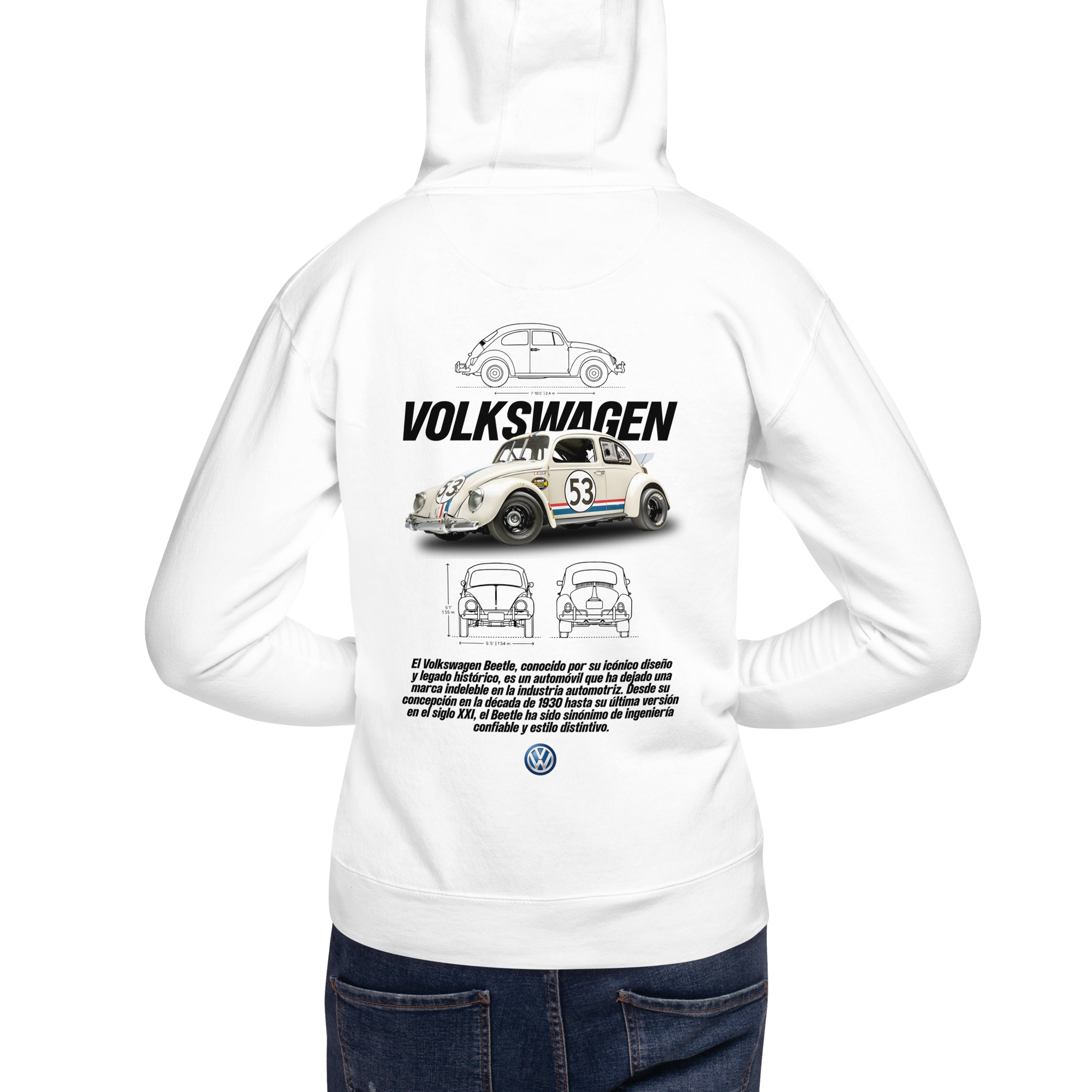 Volkswagen Coccinelle