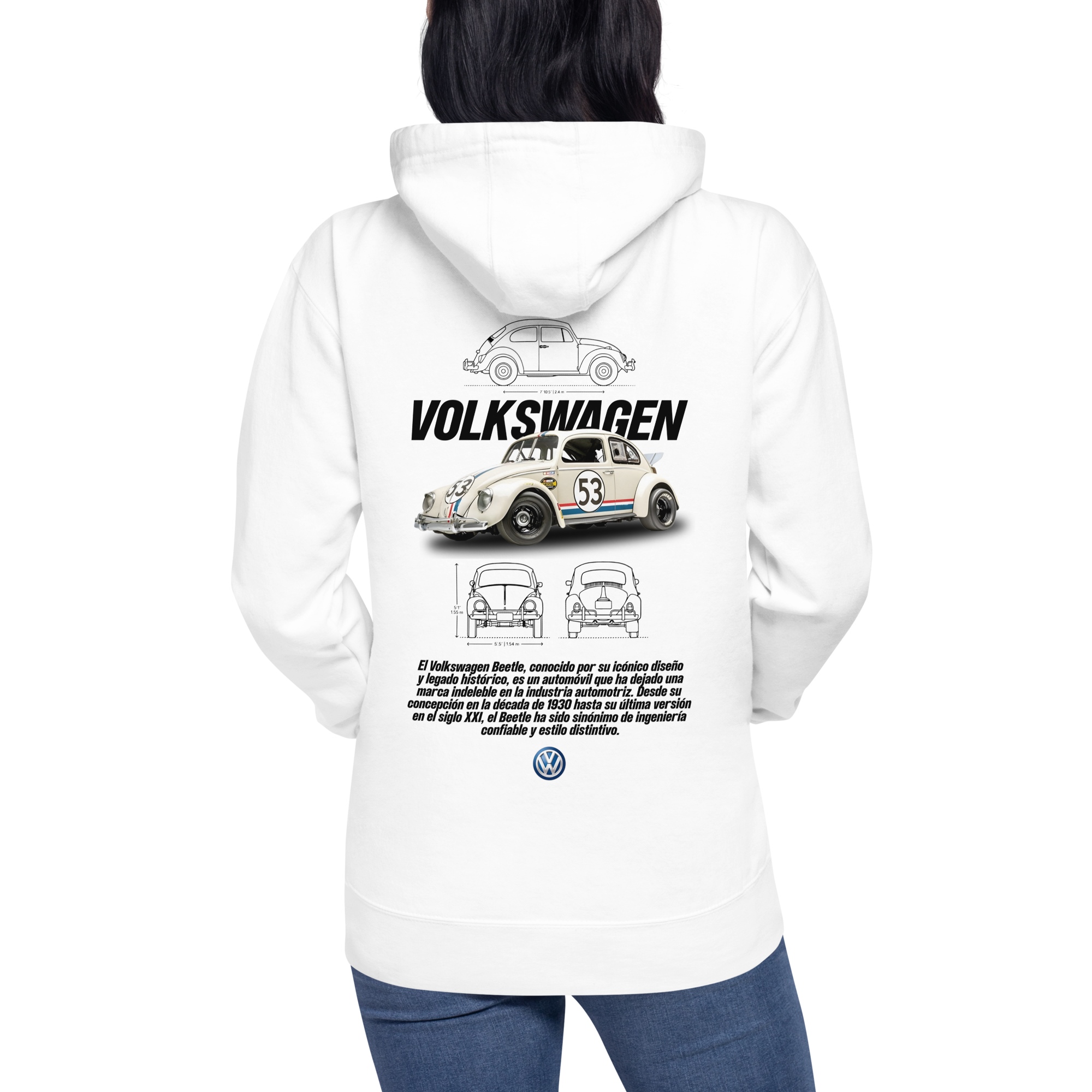 Volkswagen Coccinelle