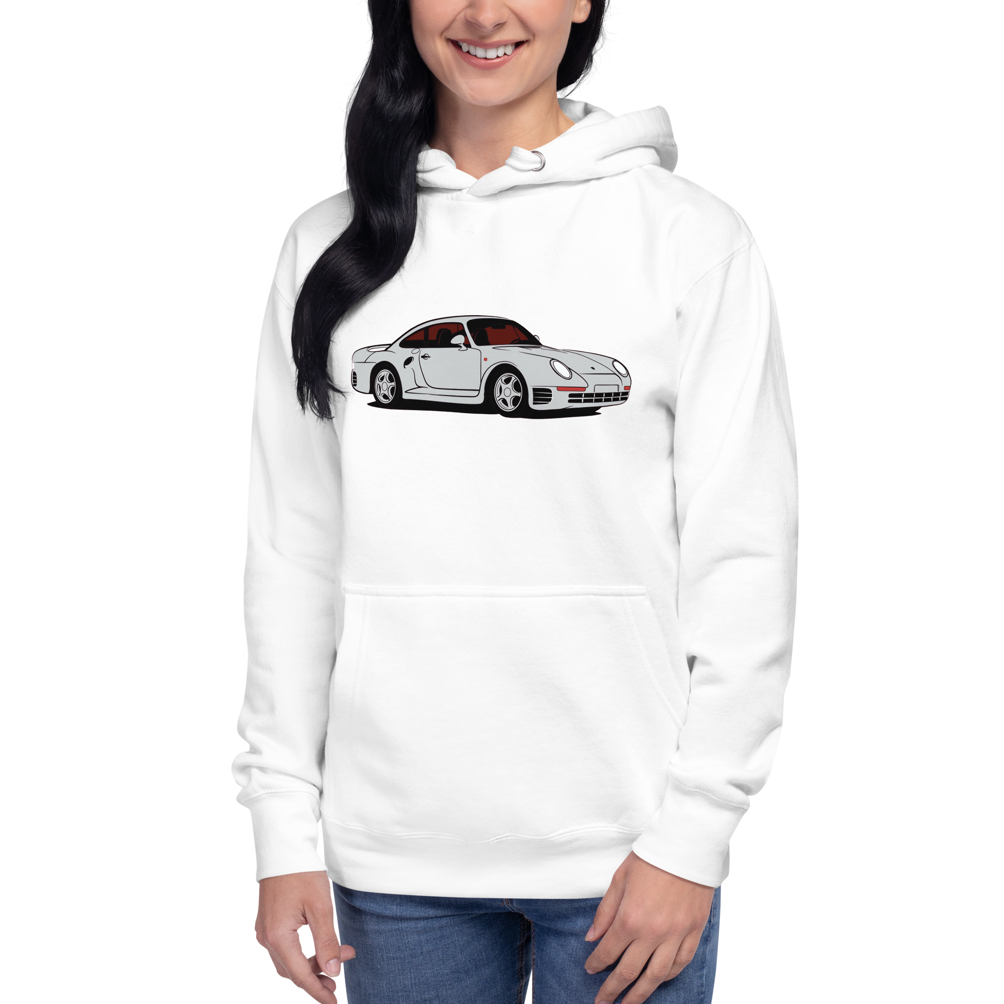 Porsche 911 Turbo