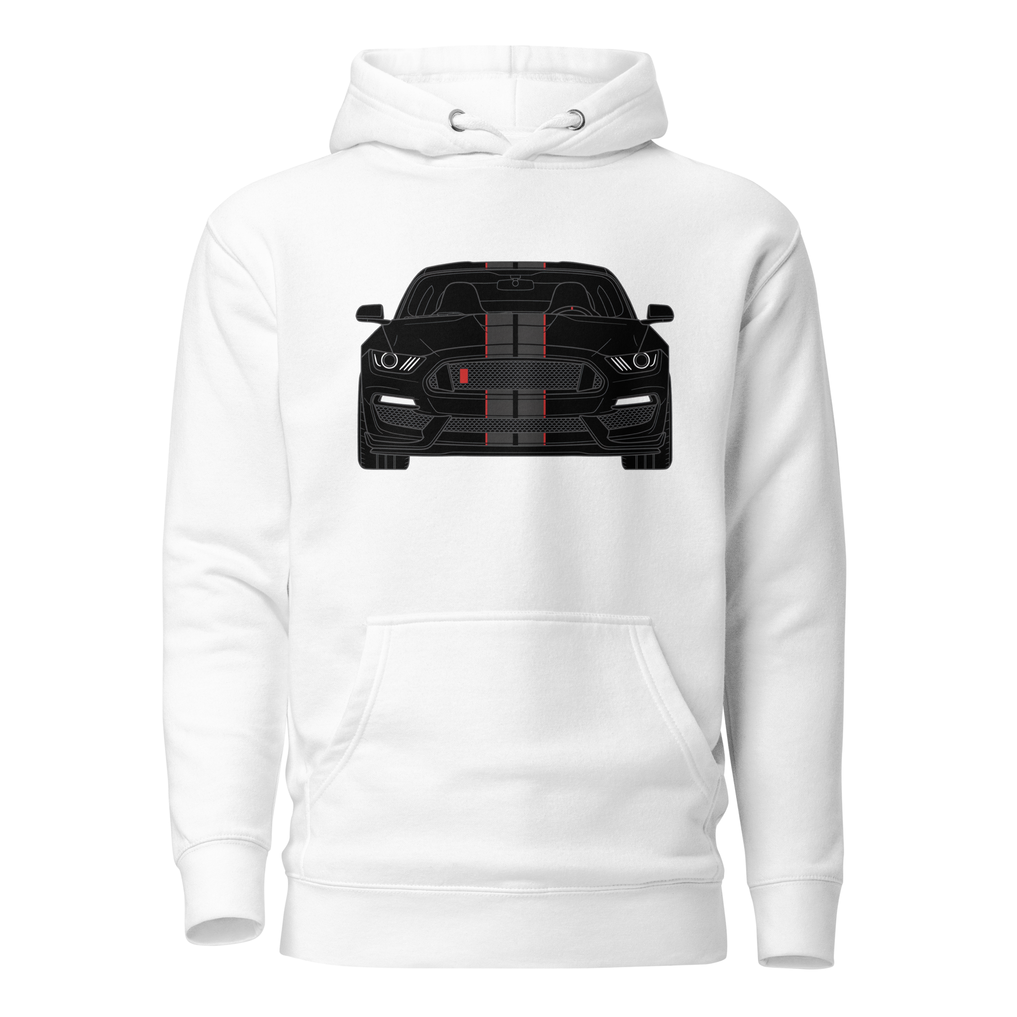 Ford Mustang Shelby GT350R