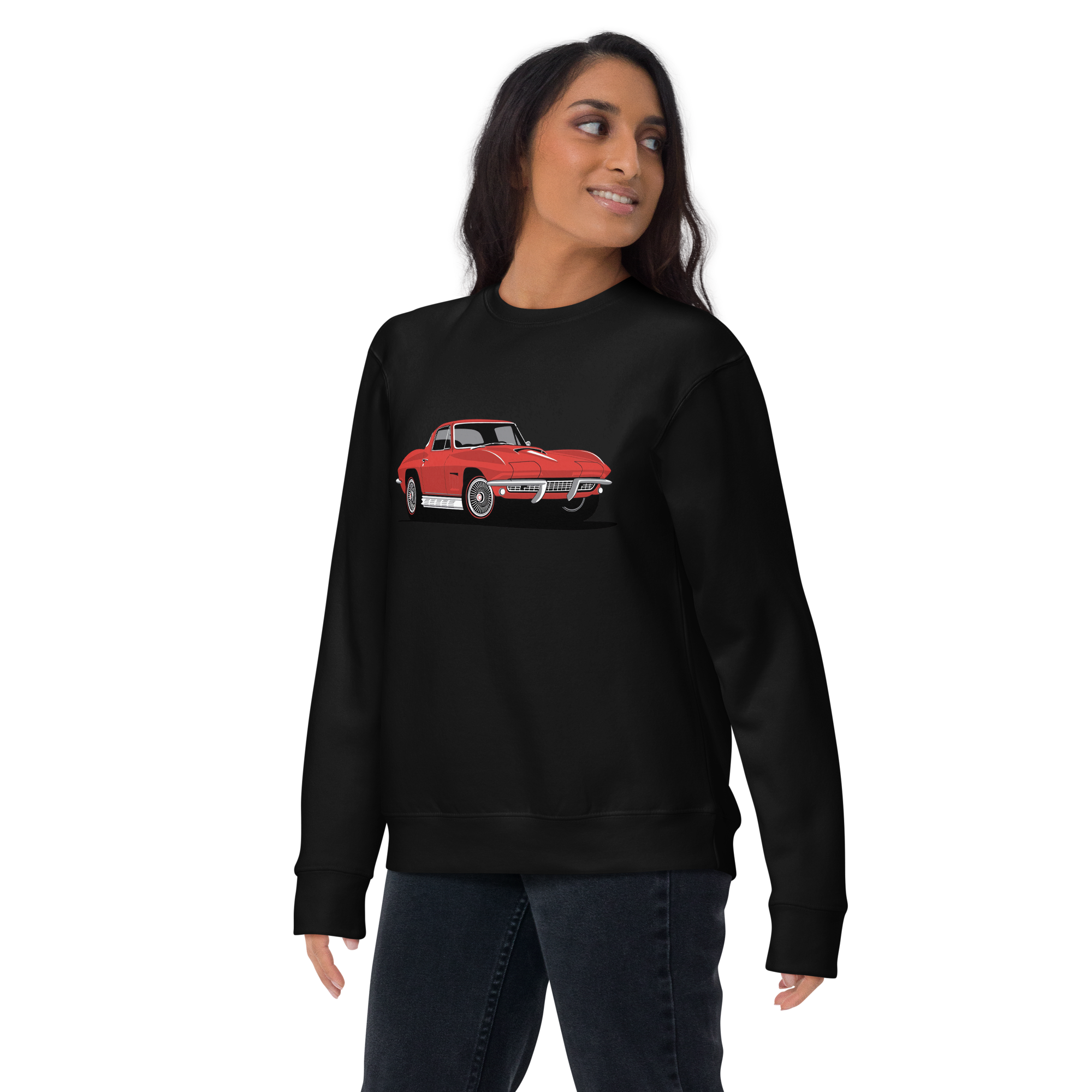 Chevrolet Corvette Coupe