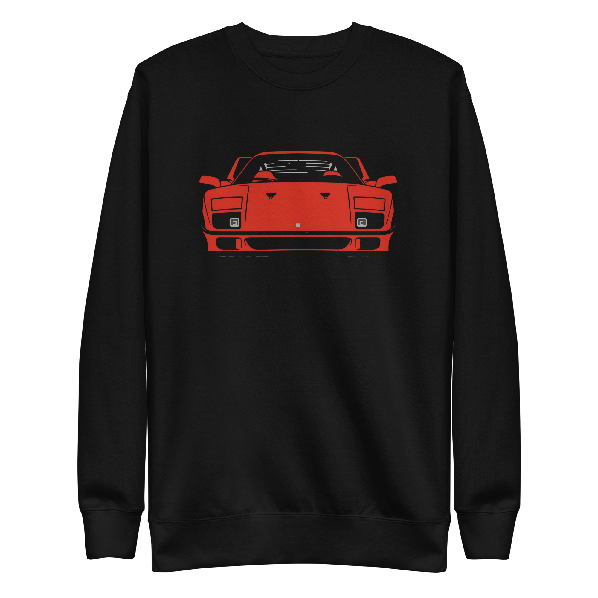 Ferrari F40