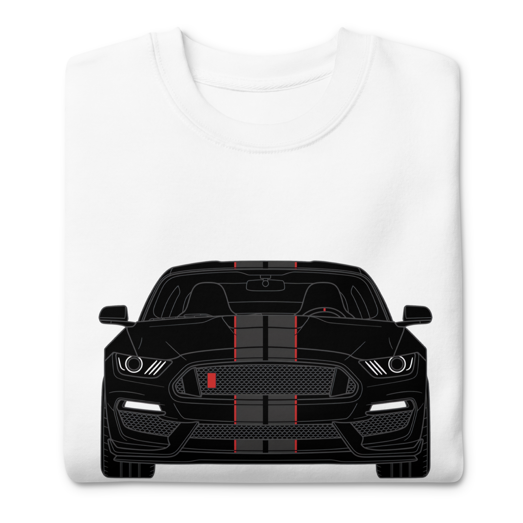 Ford Mustang Shelby GT350R