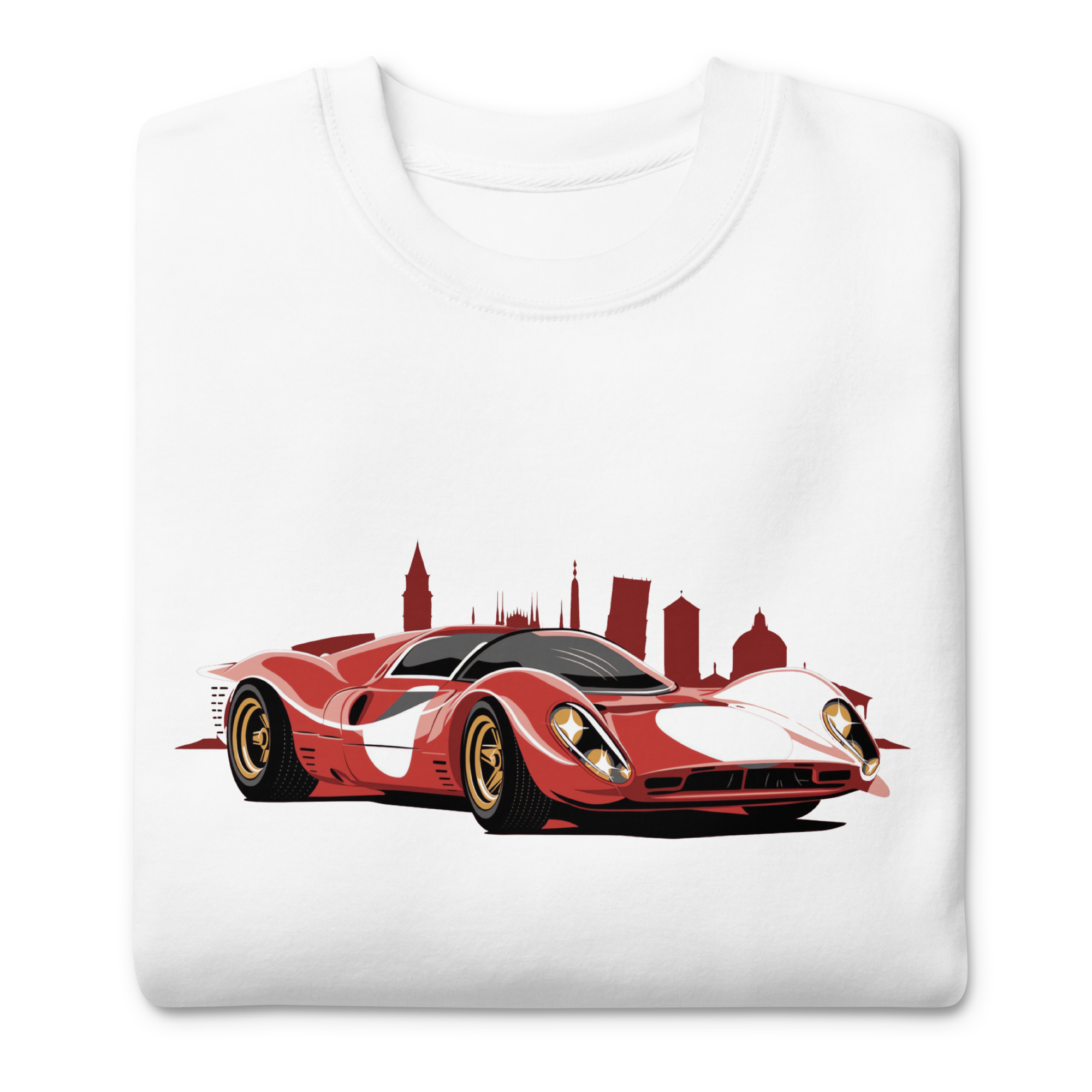 Ferrari 330 P4 - 1967