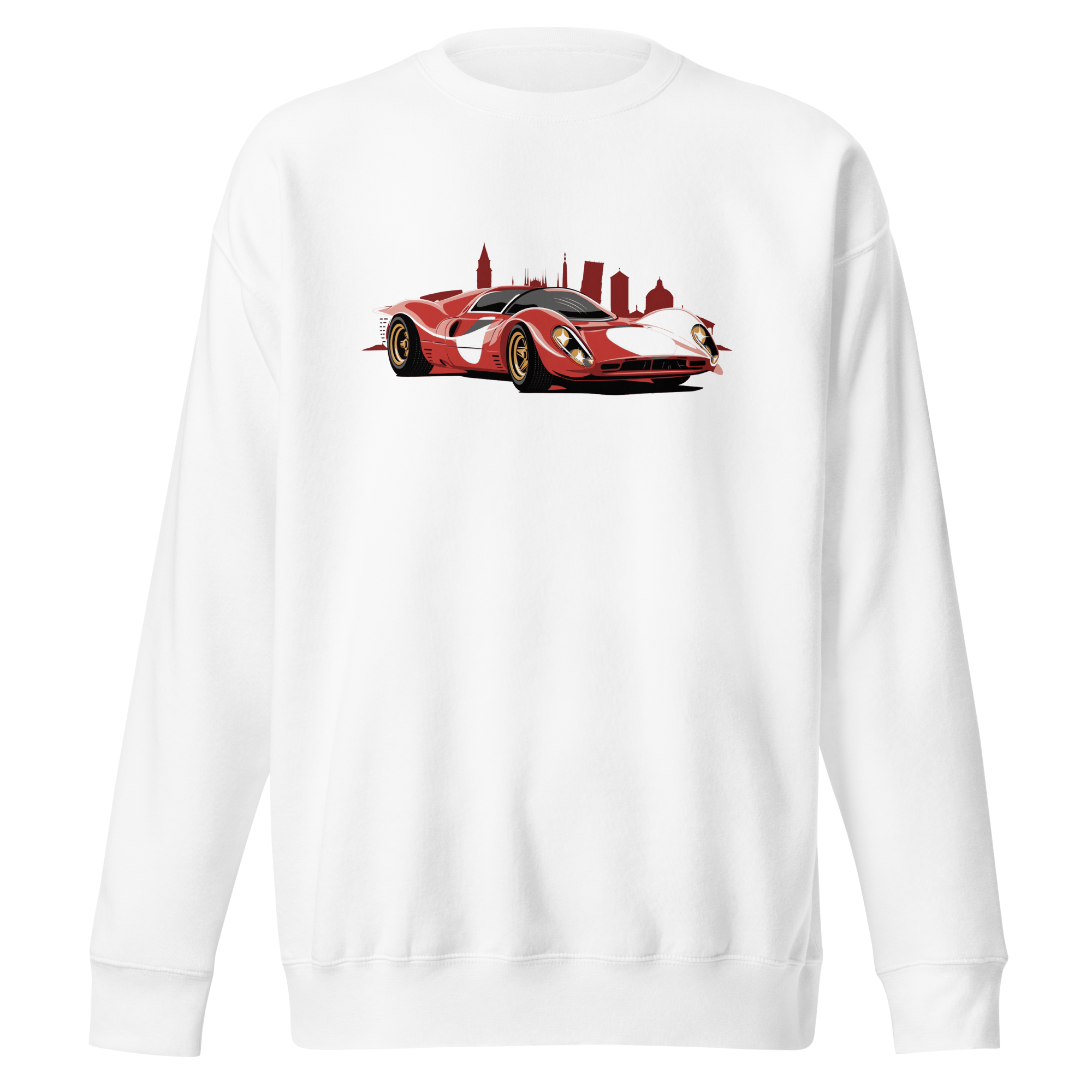 Ferrari 330 P4 - 1967