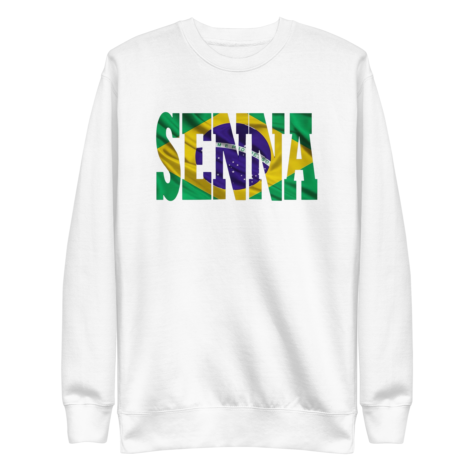Senna Brazil
