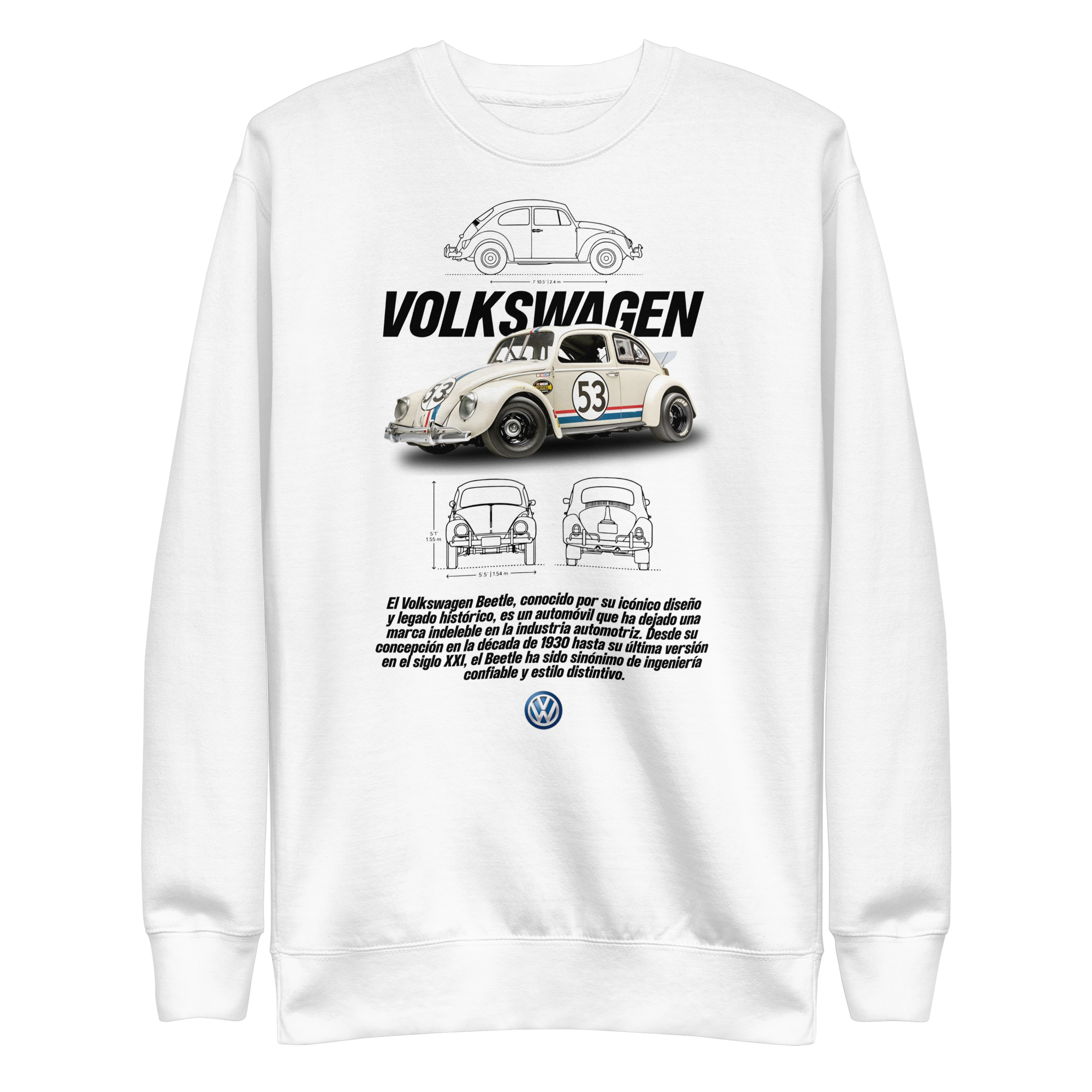 Volkswagen Coccinelle