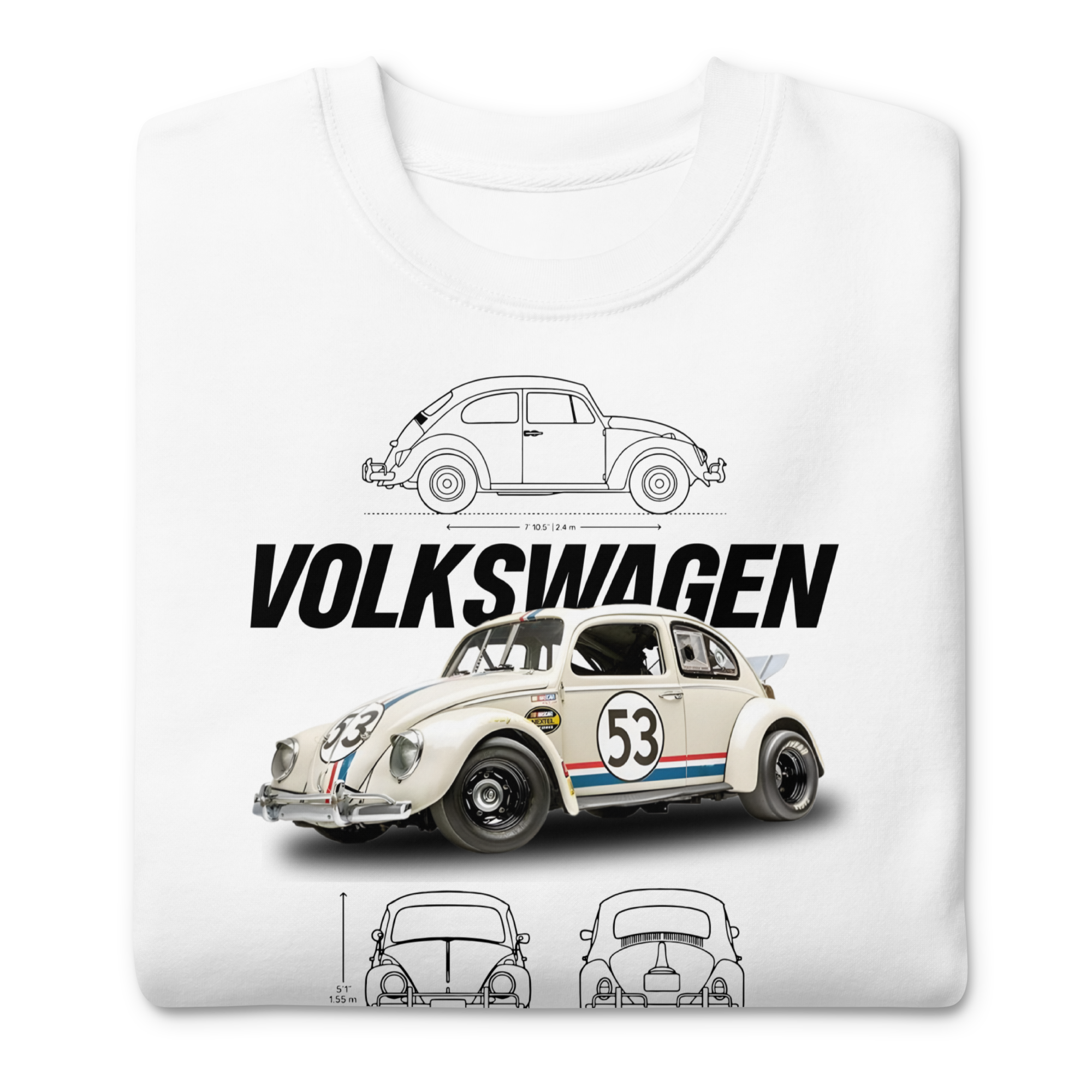 Volkswagen Coccinelle