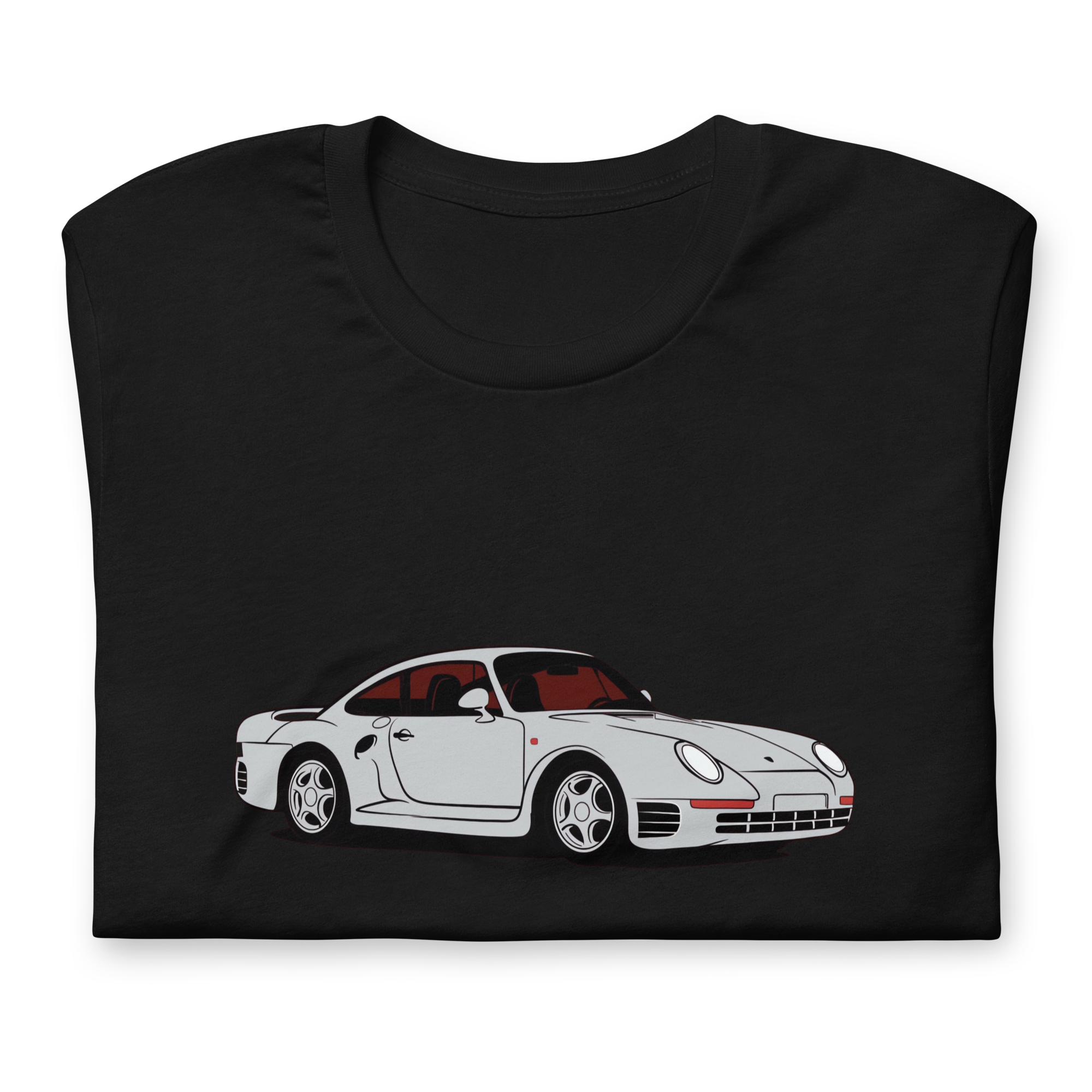 Porsche 911 Turbo