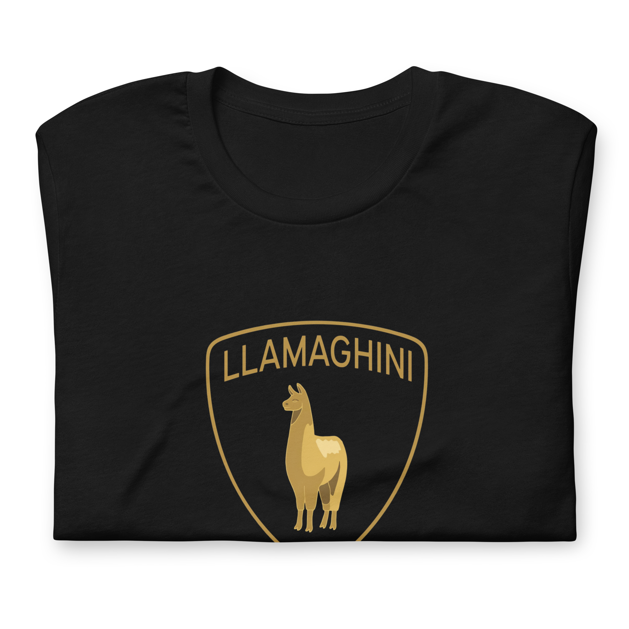 Llamaghini