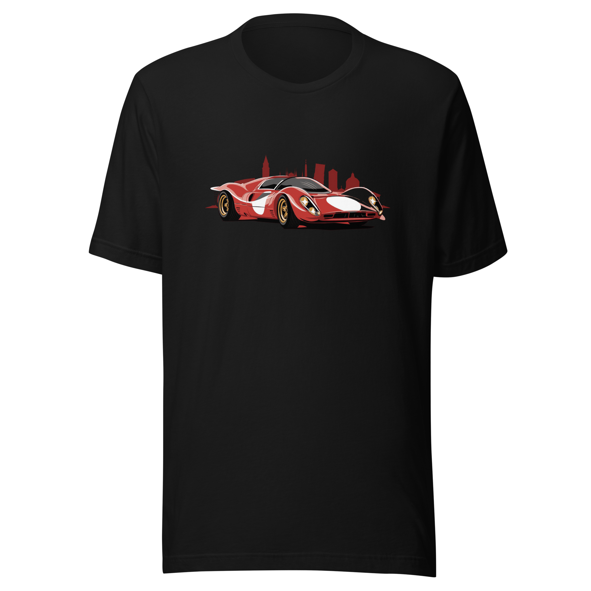 Ferrari 330 P4 - 1967