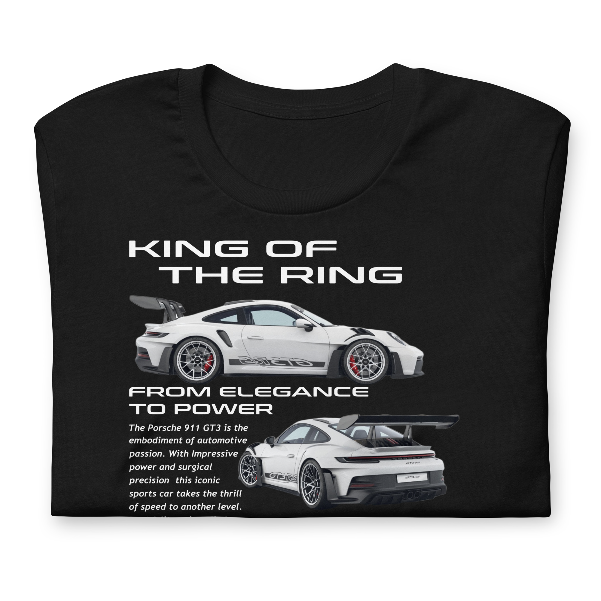 King of the Ring