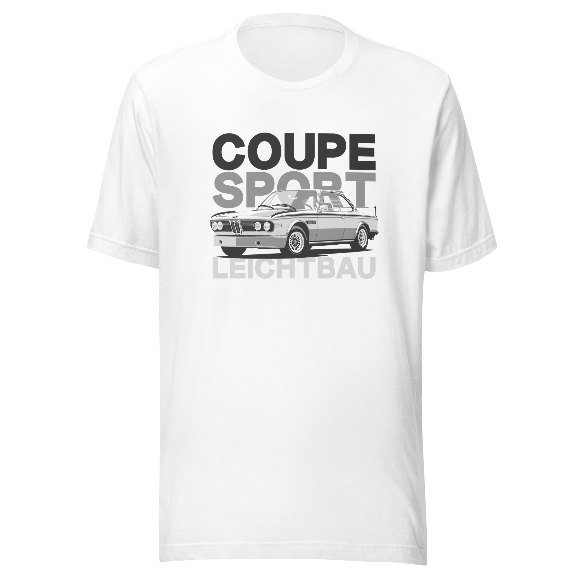 Collection BMW : Vêtements pour voitures