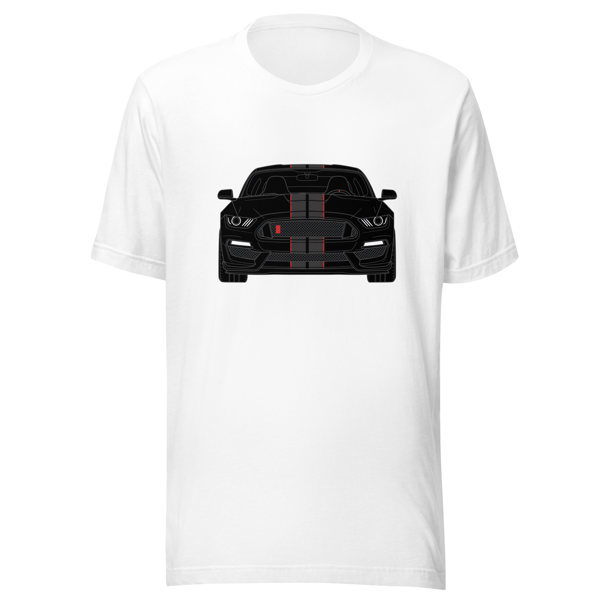 Ford Mustang Shelby GT350R