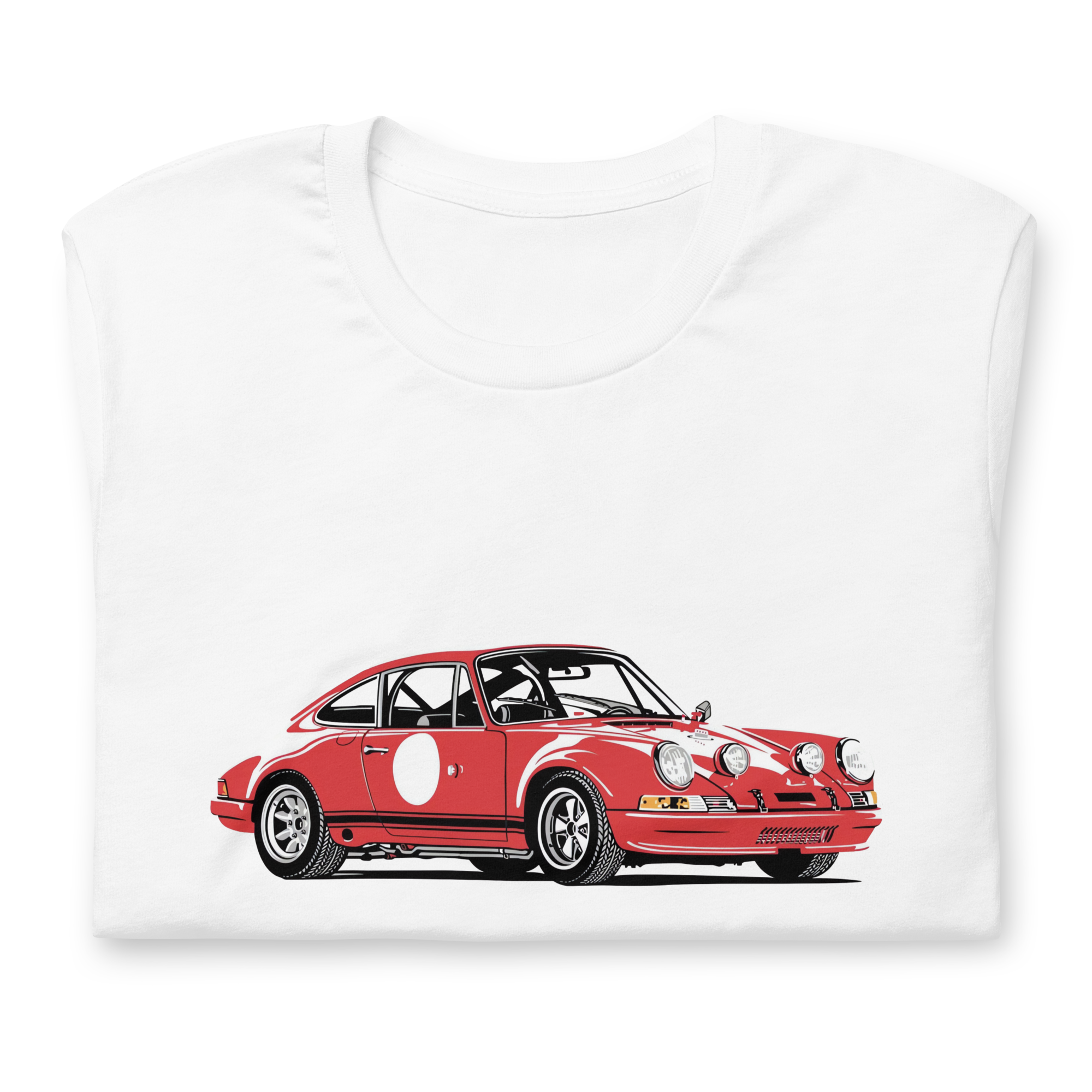 1971 Porsche 911
