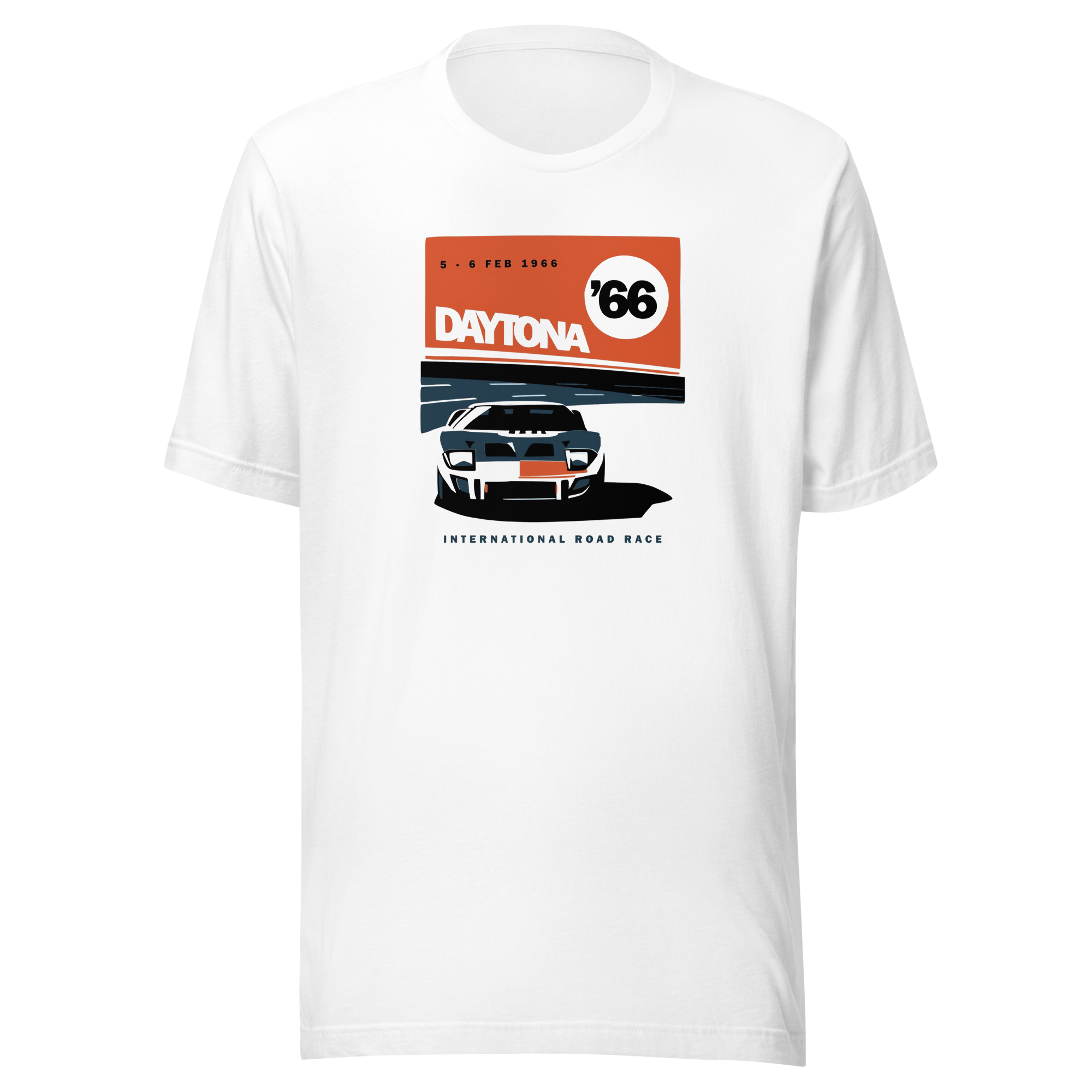 Daytona 66