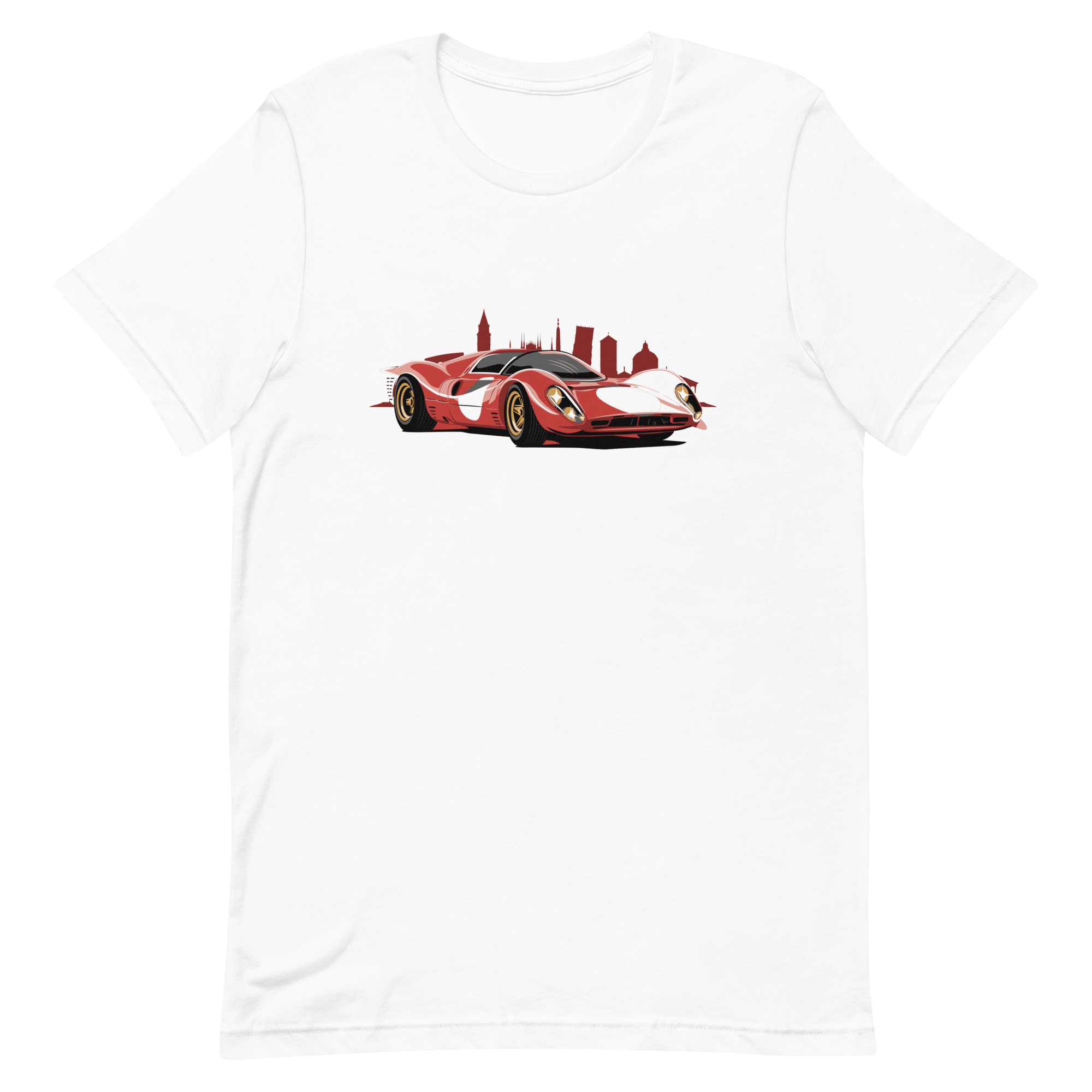 Ferrari 330 P4 - 1967