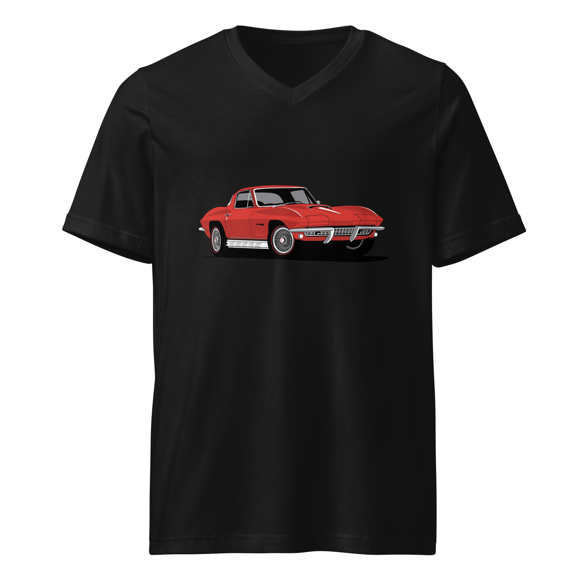 Chevrolet Corvette Coupé