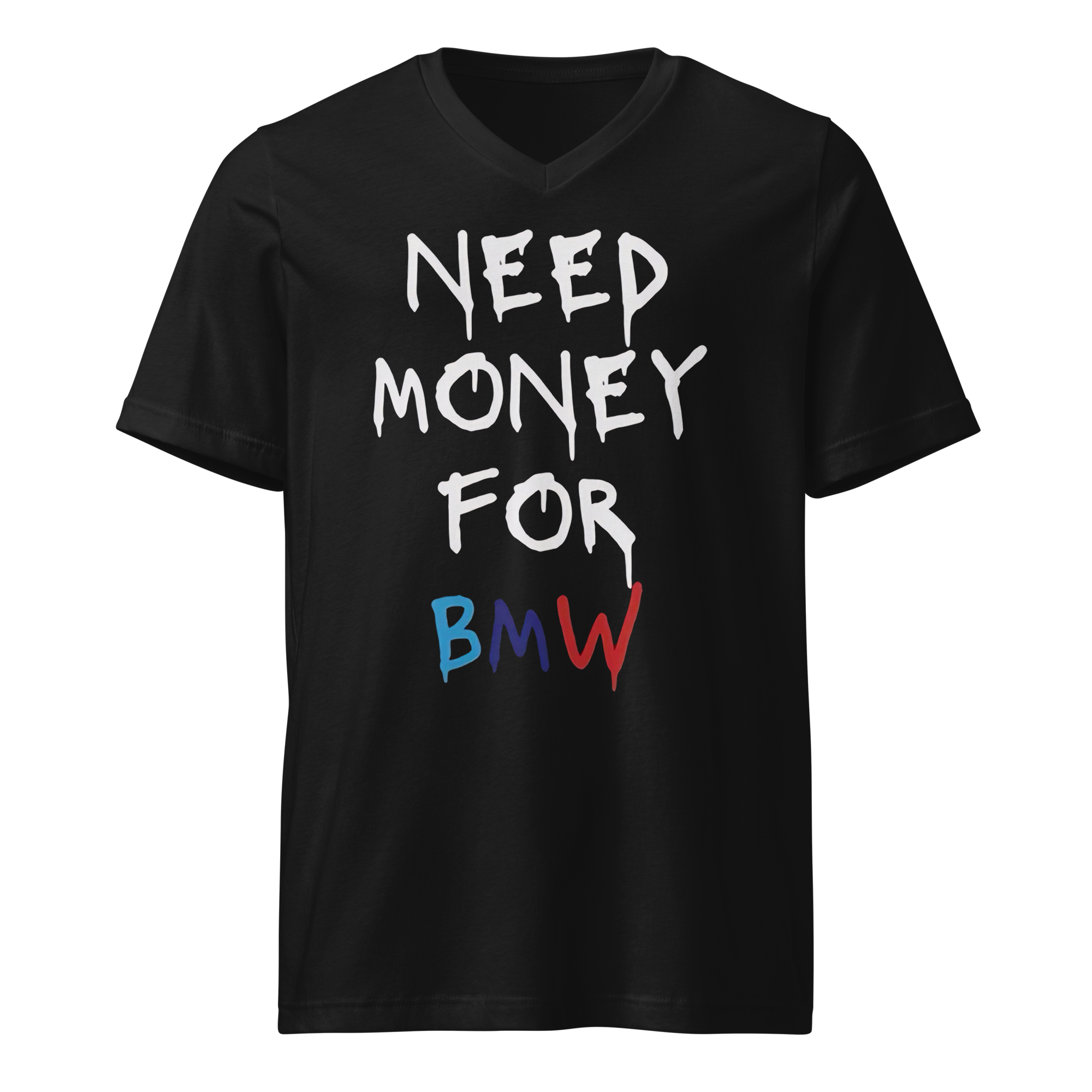 Besoin d'argent pour BMW