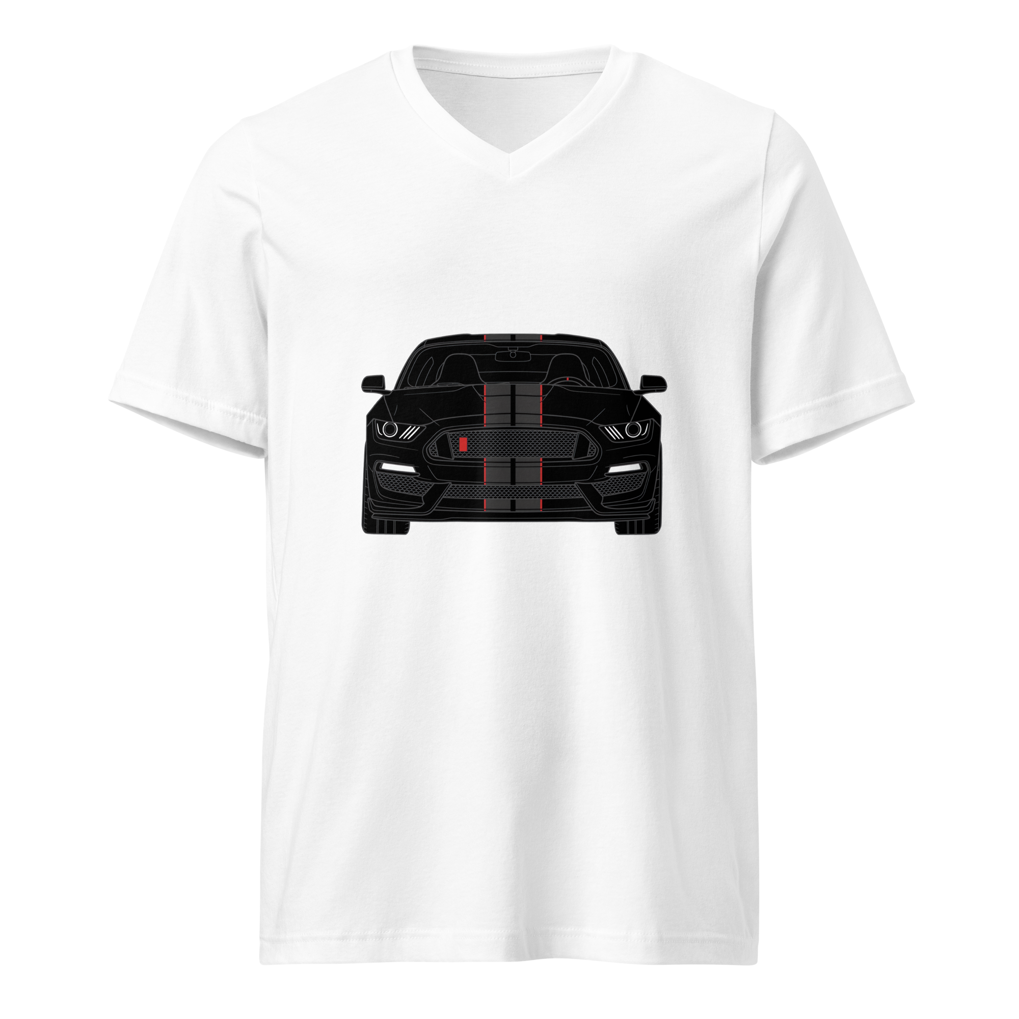 Ford Mustang Shelby GT350R