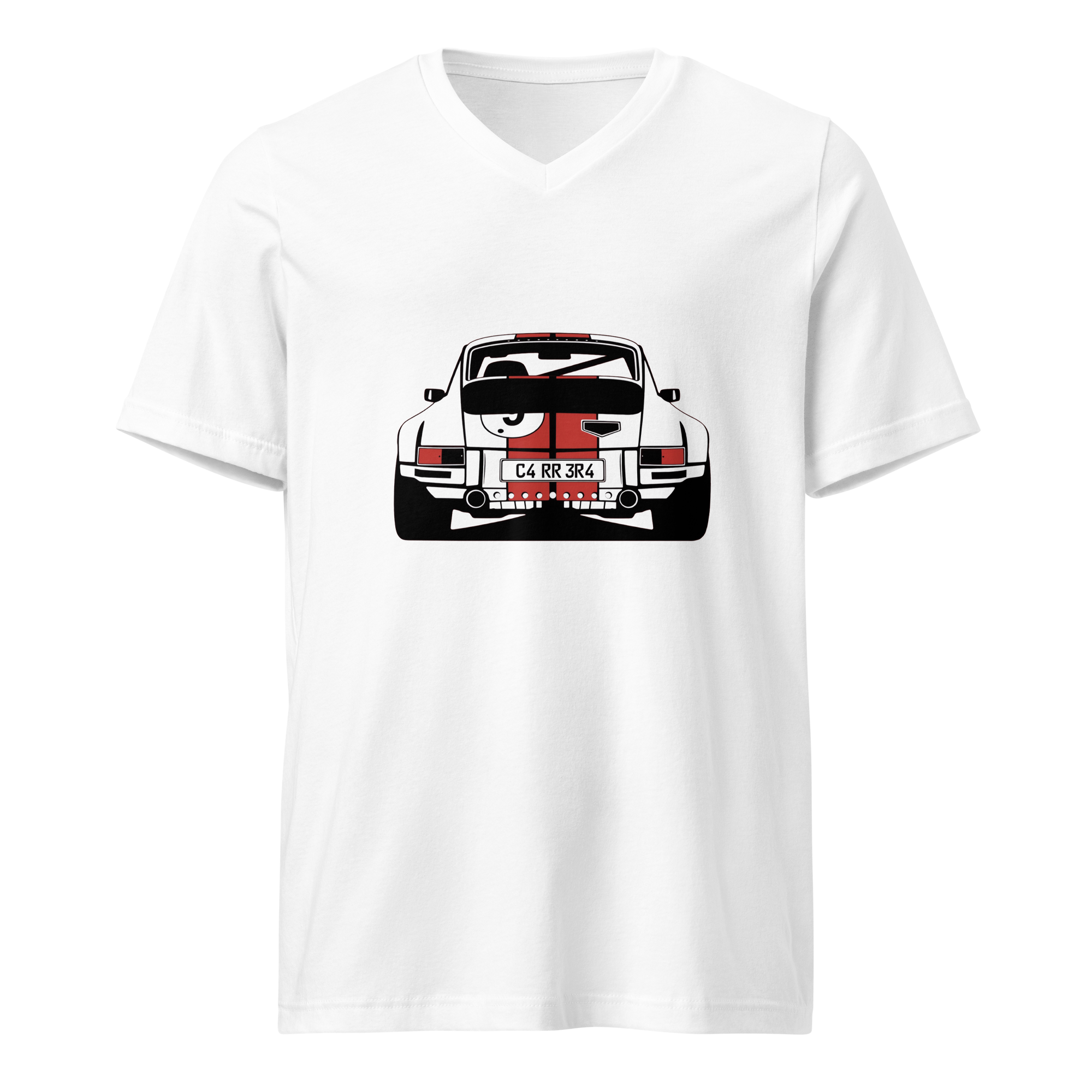 Cuello en V Más Vendidas