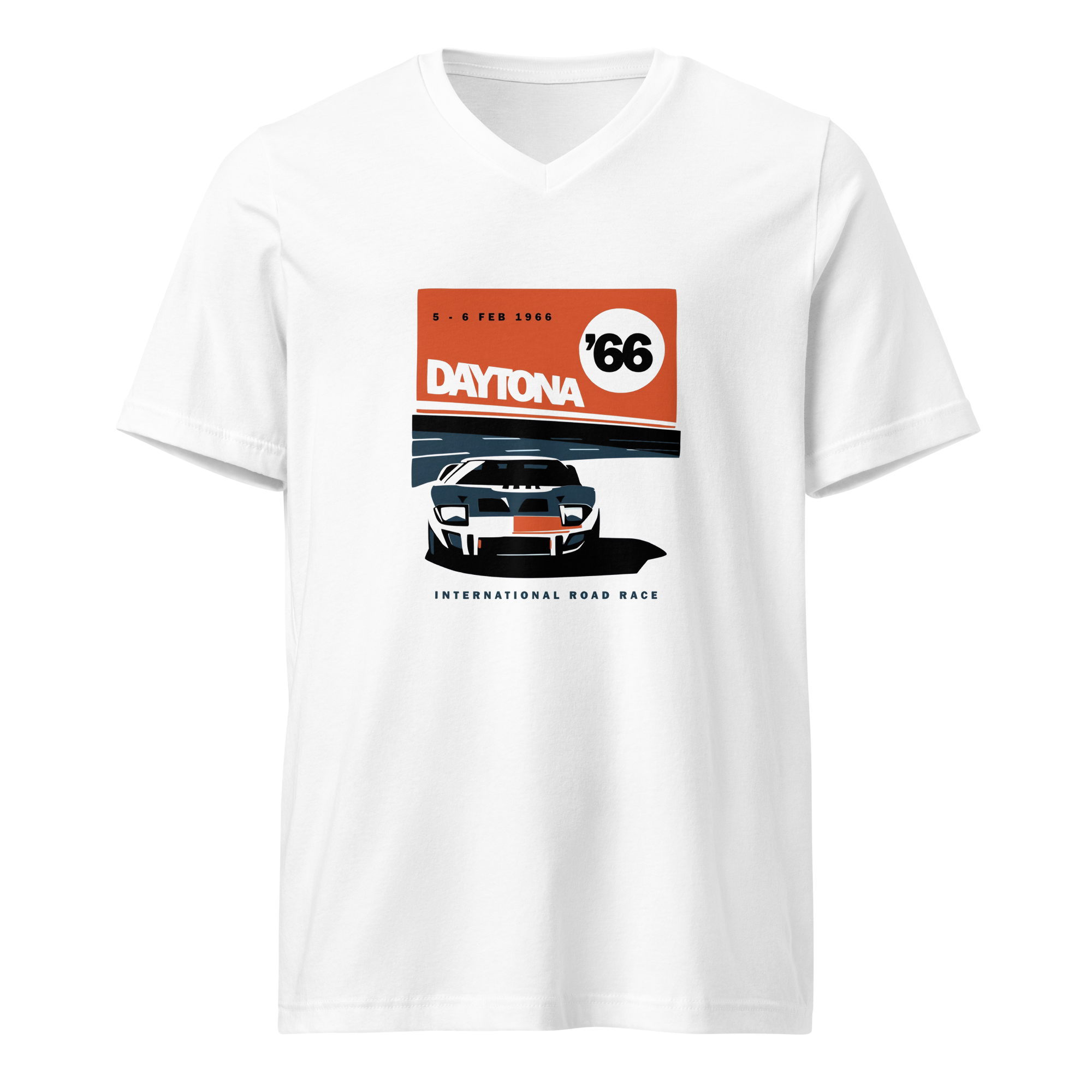 Daytona 66