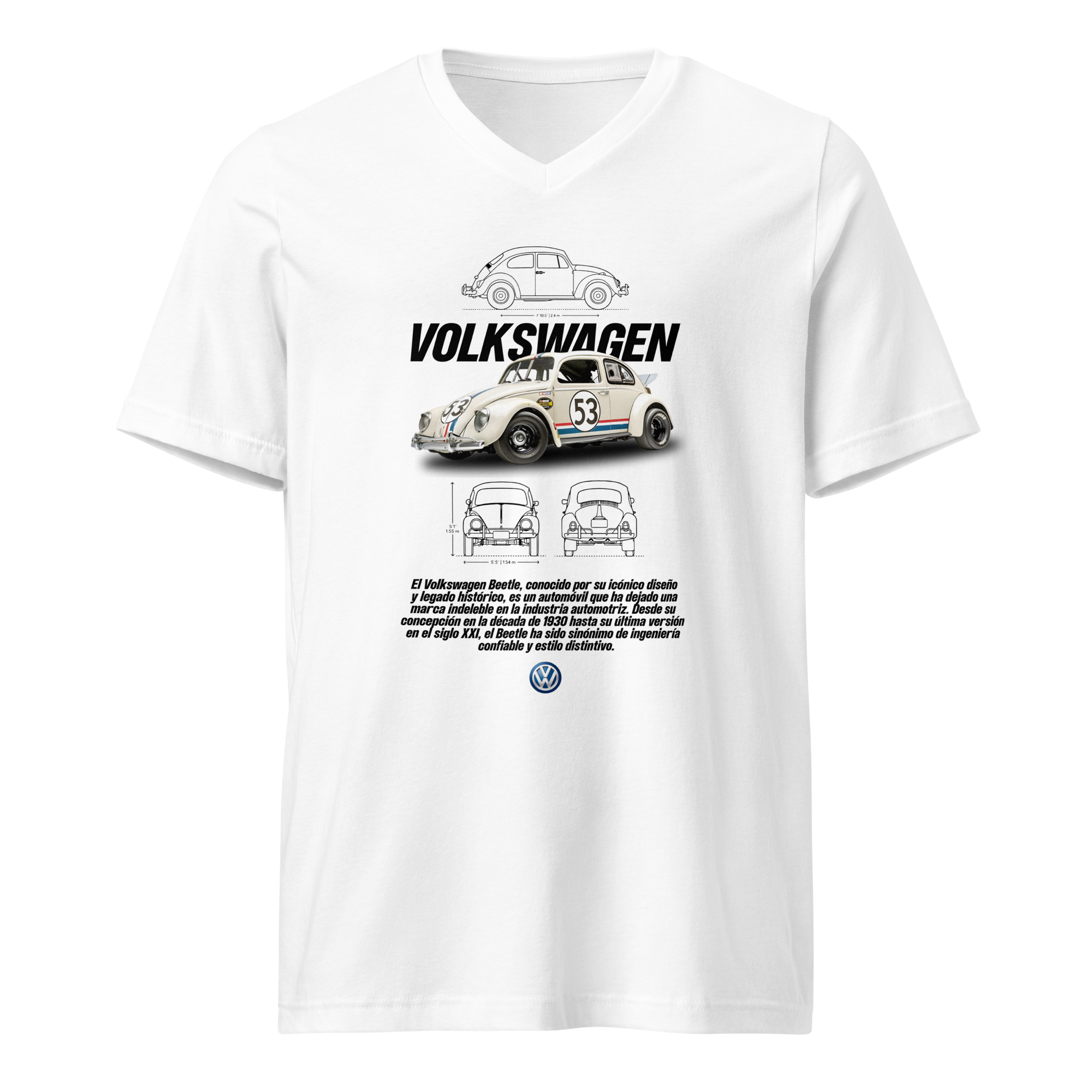 Volkswagen Coccinelle