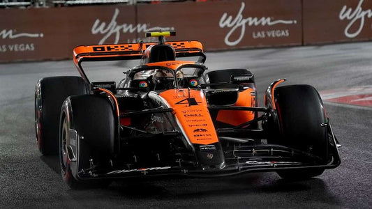 McLaren Gana el Campeonato de Constructores en Fórmula 1