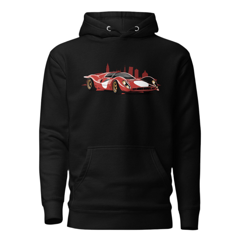Ferrari 330 P4 - 1967