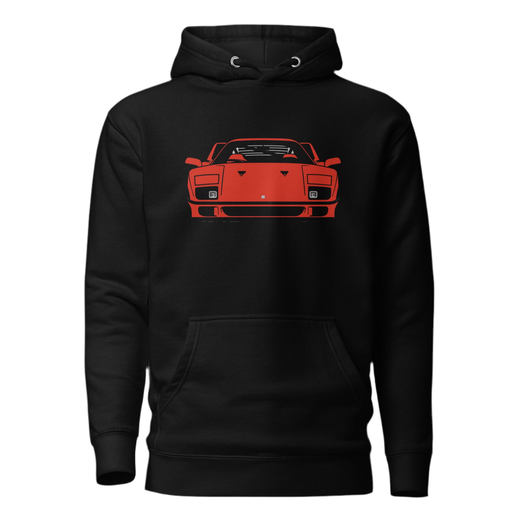 Ferrari F40