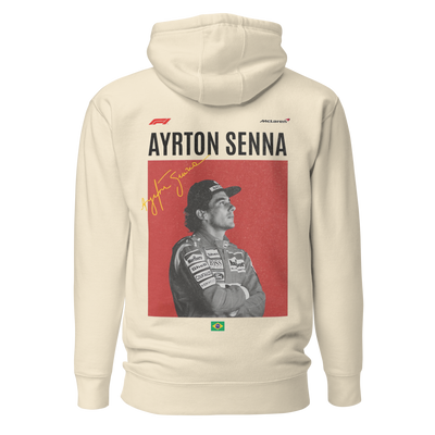 Ayrton Senna Champion