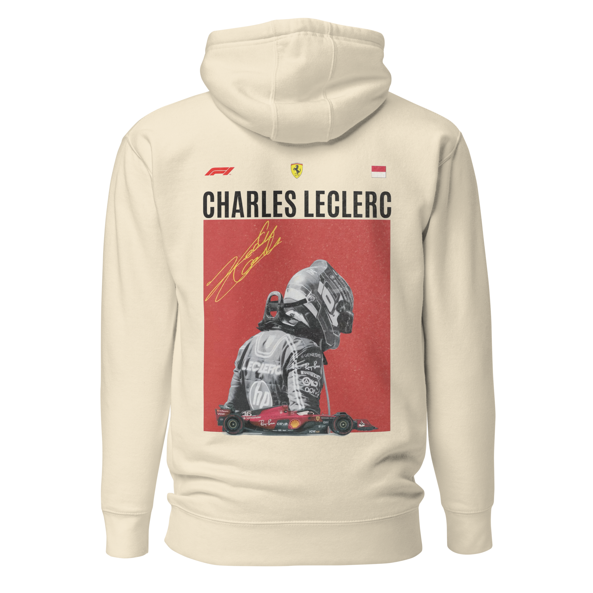 Charles Leclerc