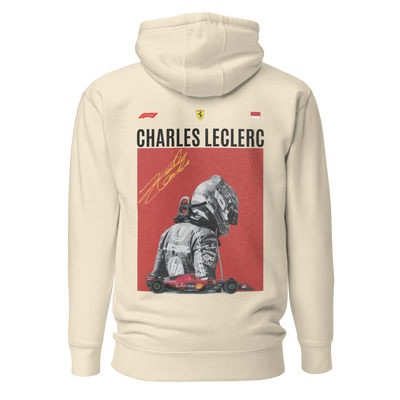 Charles Leclerc Champion