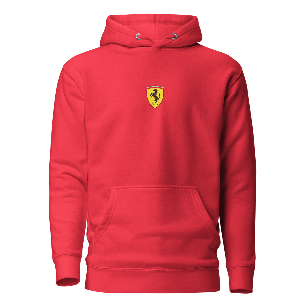 Ferrari Flag