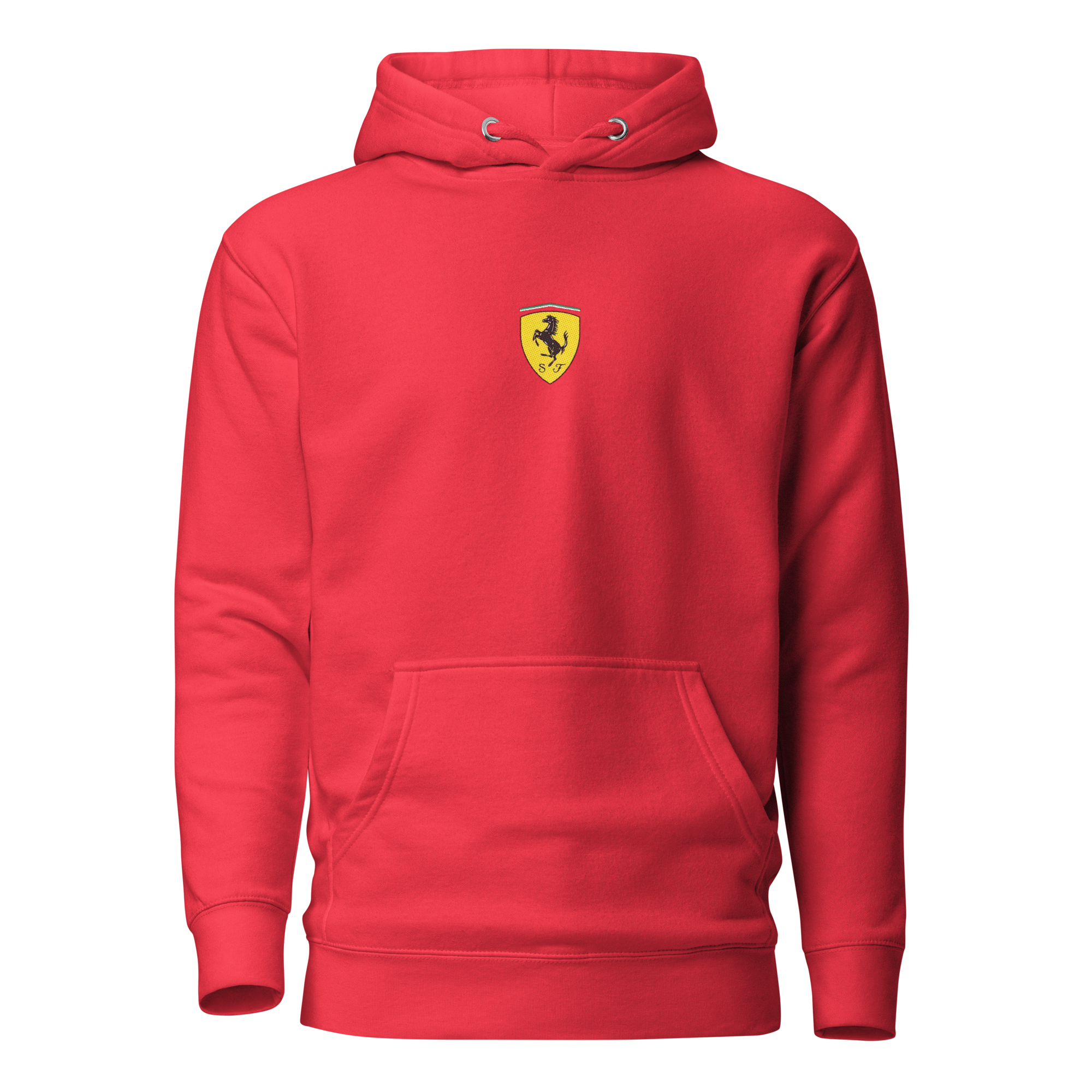 Ferrari Flag