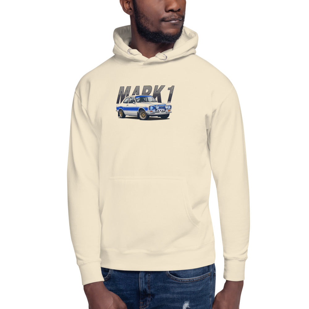 Modelo masculino