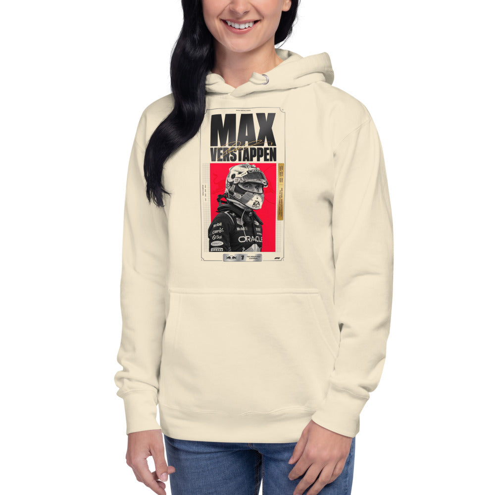 Modelo femenina