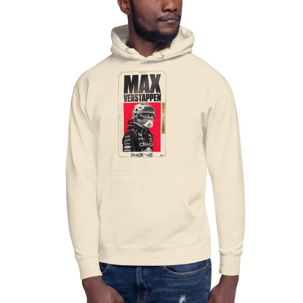 Modelo masculino