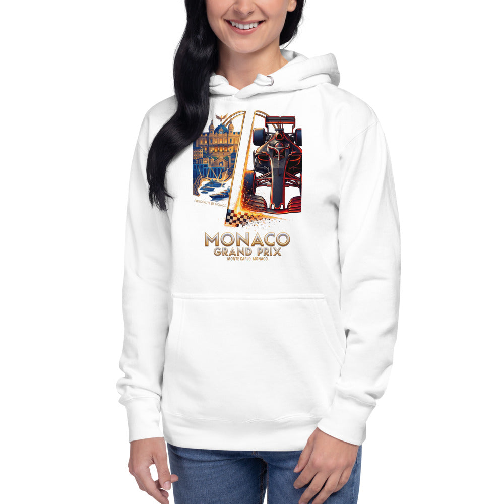 Modelo femenina