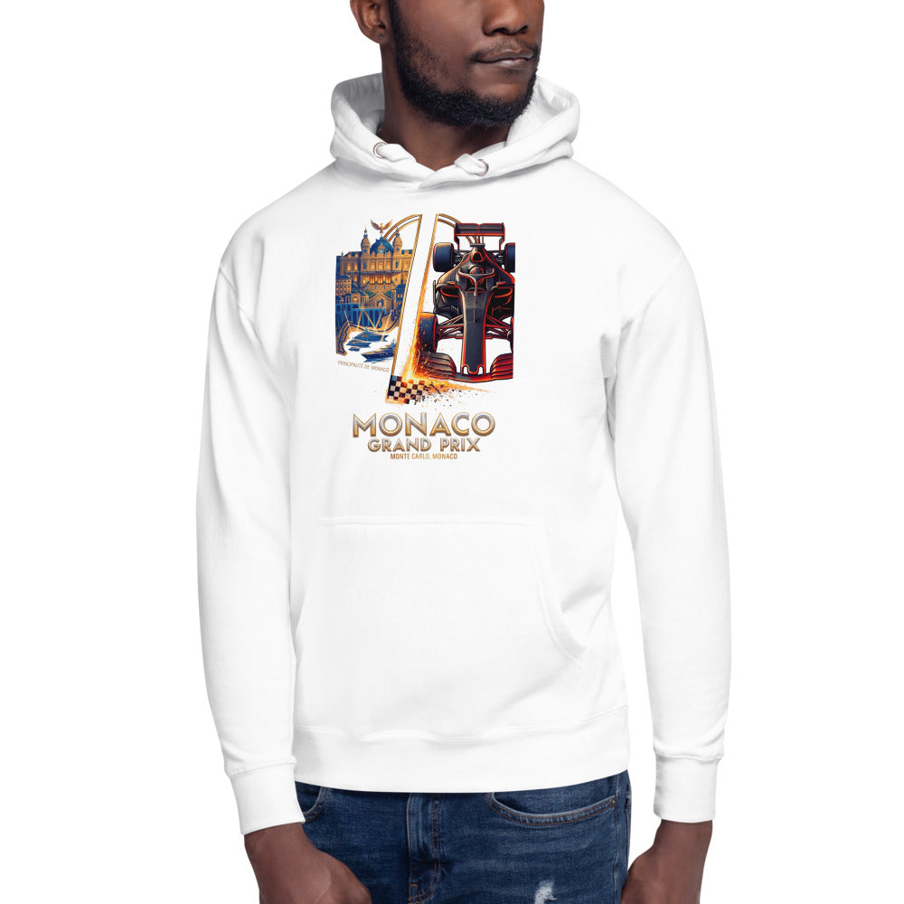 Modelo masculino